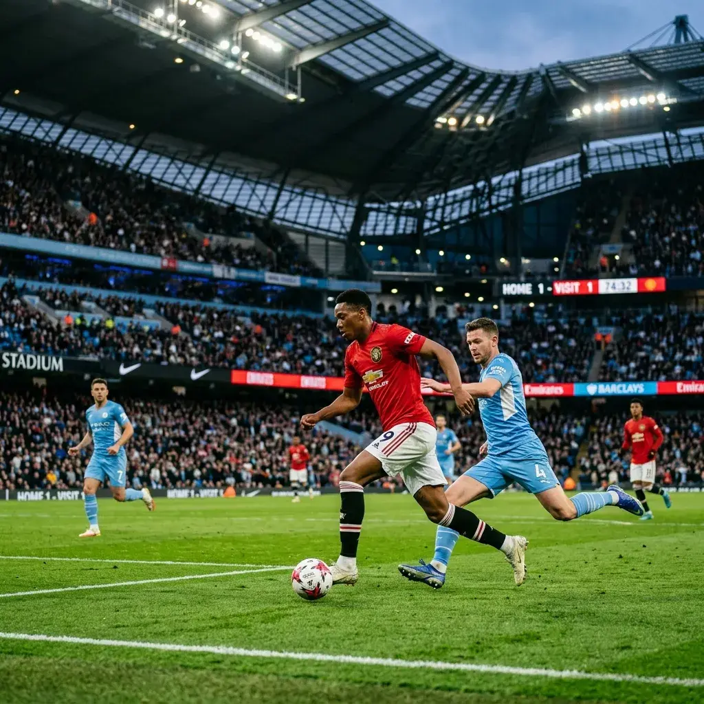Gallery Football