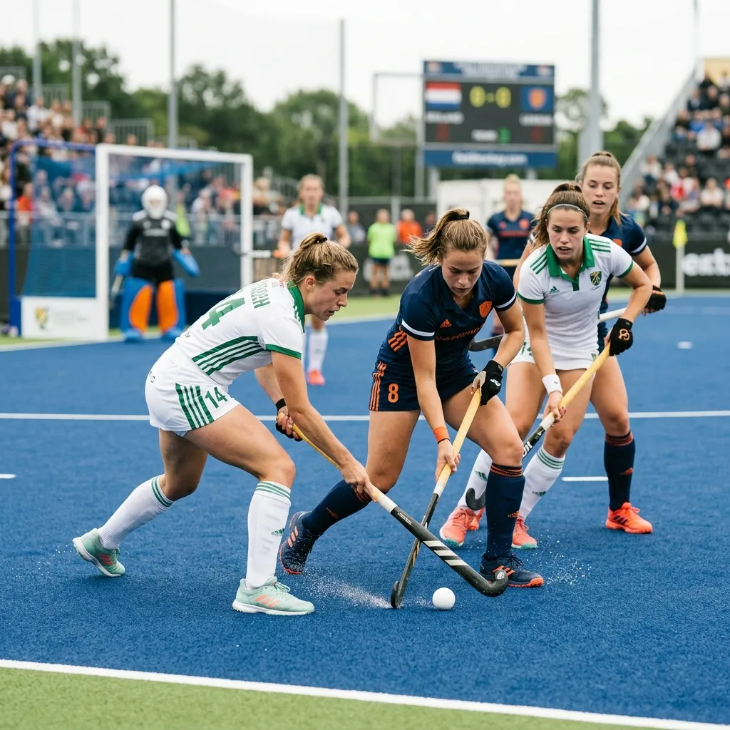 Hockey