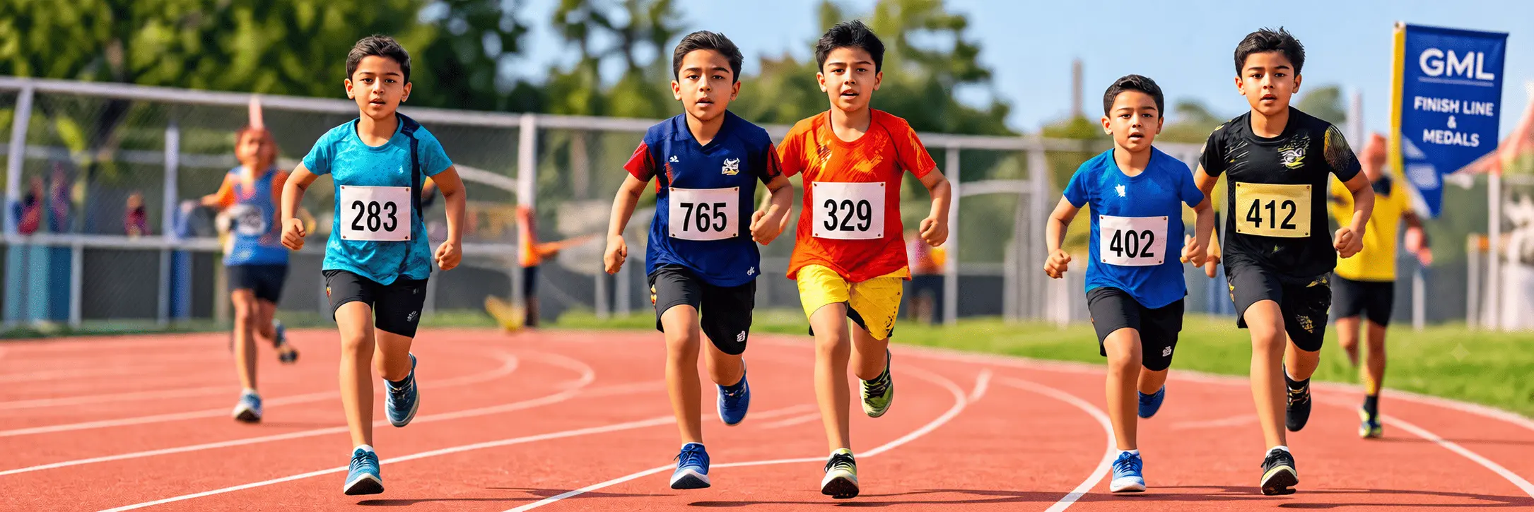 School Sports